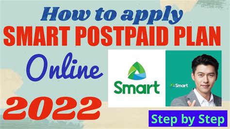 smart postpaid plan 2022.